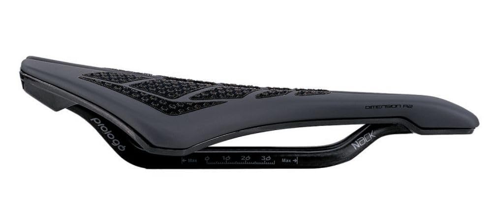 Amazon | prologo(プロロゴ）DIMENSION R2 CPC TIROX ANTHRACITE/BLACK